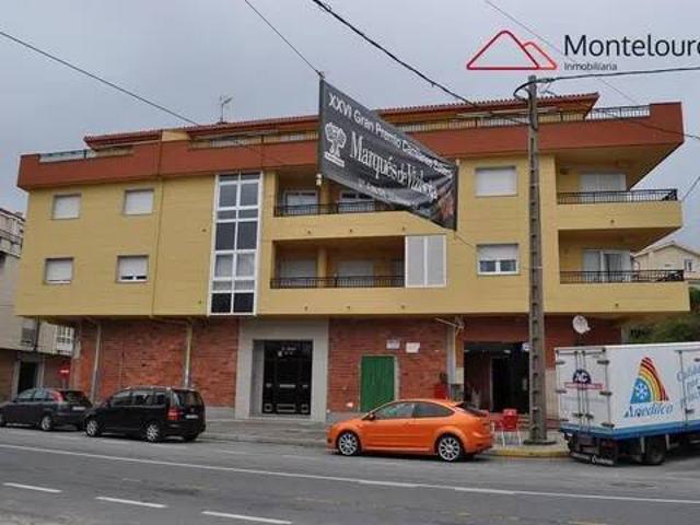 Inmueble en Alquiler en Muros