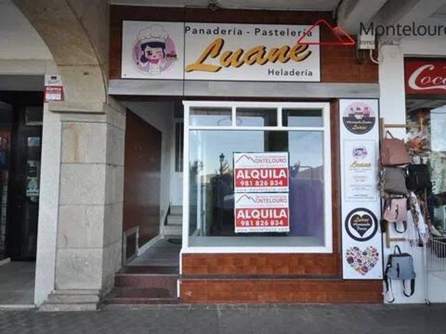 Inmueble en Alquiler en Muros