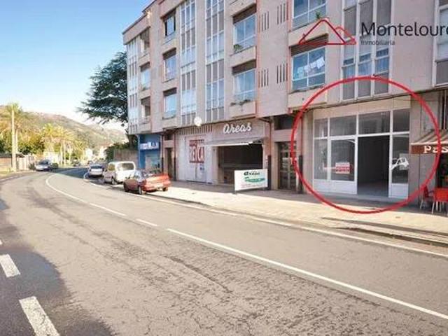 Inmueble en Alquiler en Muros