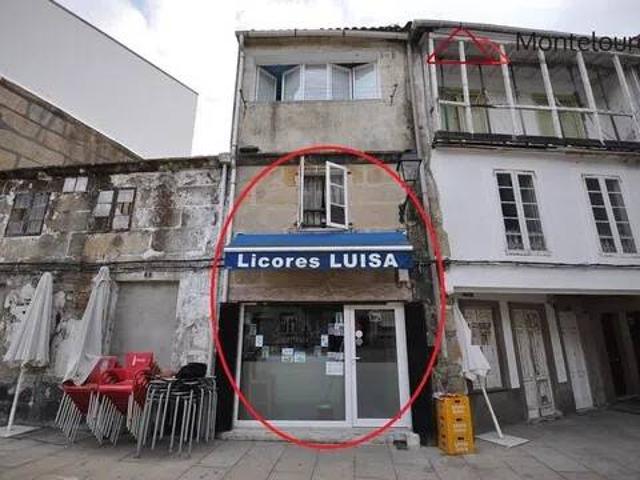 Inmueble en Alquiler en Muros