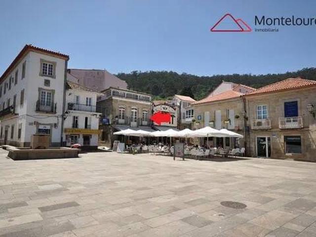 Inmueble en Alquiler en Muros