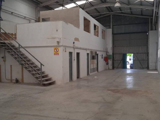 Inmueble en Alquiler en Museros