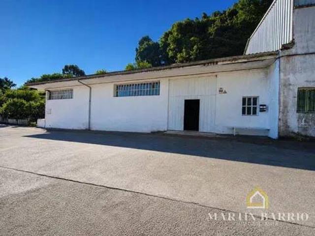 Inmueble en Alquiler en Muskiz