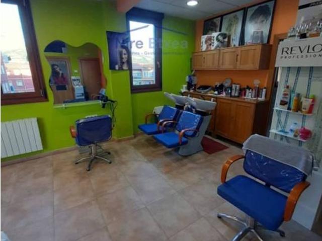 Inmueble en Alquiler en Muskiz