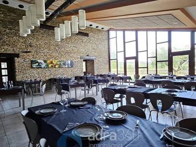 Inmueble en Alquiler en Nalda