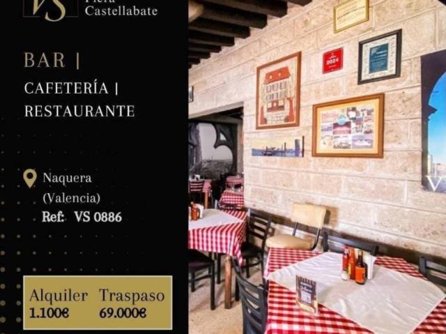 Inmueble en Alquiler en Náquera