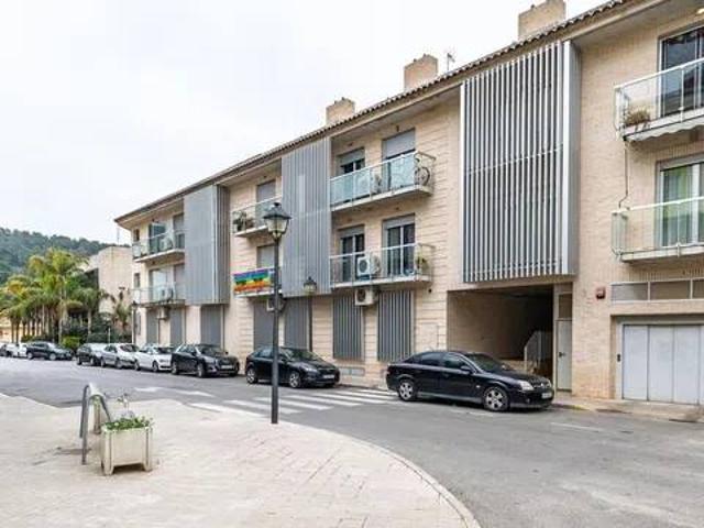 Inmueble en Alquiler en Náquera
