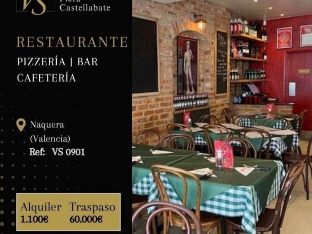 Inmueble en Alquiler en Náquera