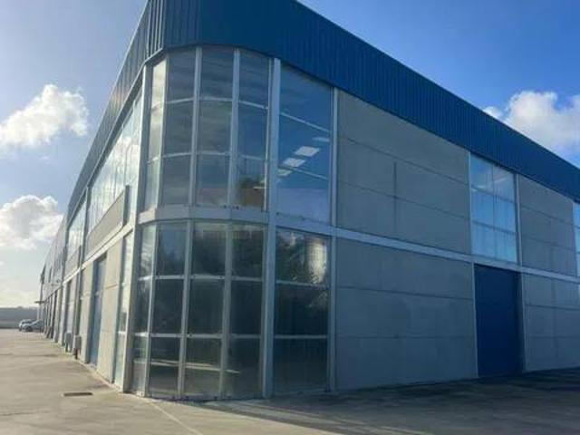 Inmueble en Alquiler en Narón