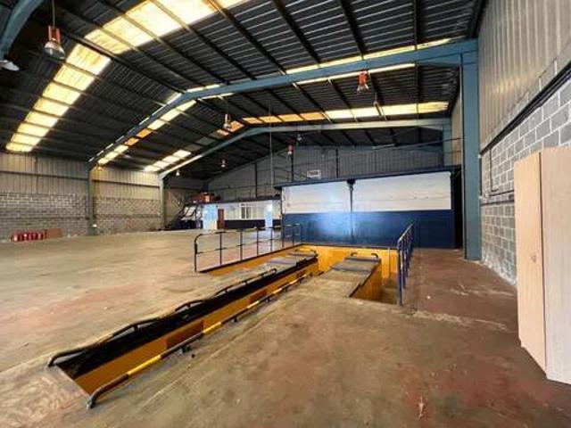 Inmueble en Alquiler en Narón