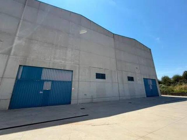 Inmueble en Alquiler en Narón