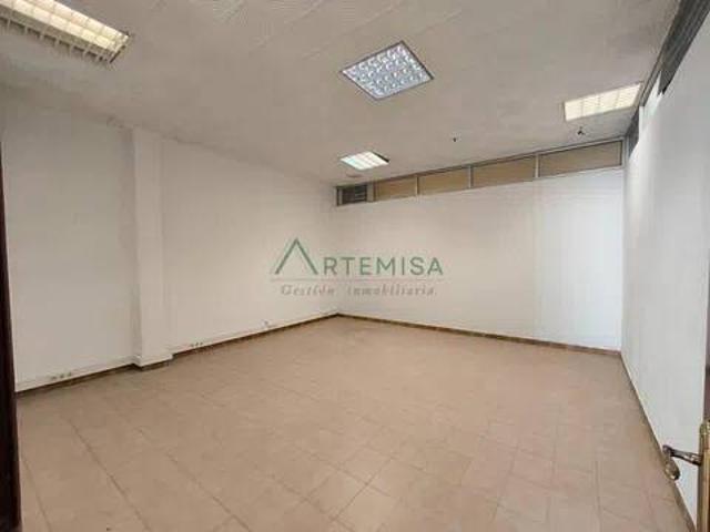 Inmueble en Alquiler en Narón