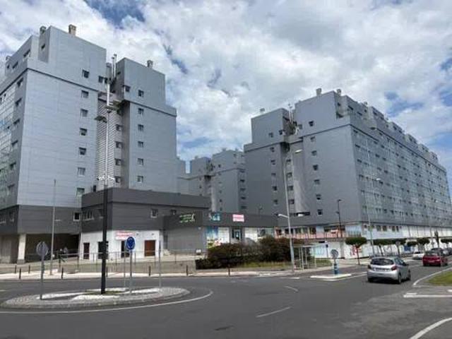 Inmueble en Alquiler en Narón
