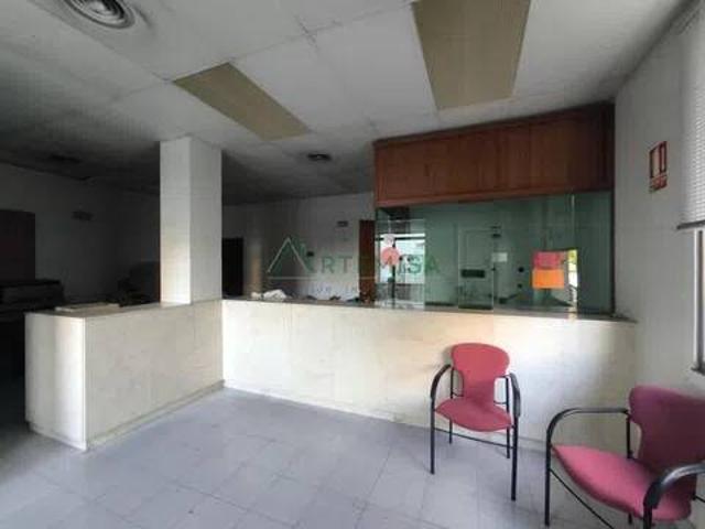 Inmueble en Alquiler en Narón