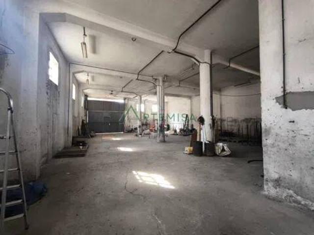 Inmueble en Alquiler en Narón