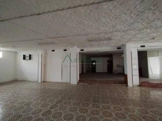 Inmueble en Alquiler en Narón