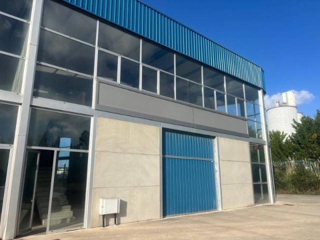 Inmueble en Alquiler en Narón