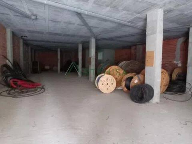 Inmueble en Alquiler en Narón
