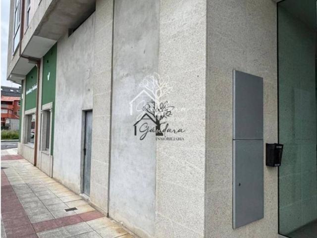 Inmueble en Alquiler en Narón