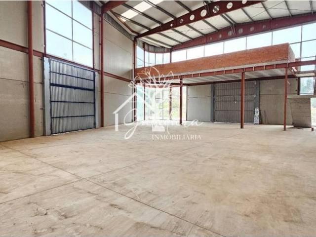 Inmueble en Alquiler en Narón