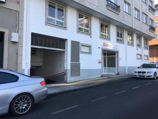 Inmueble en Alquiler en Narón
