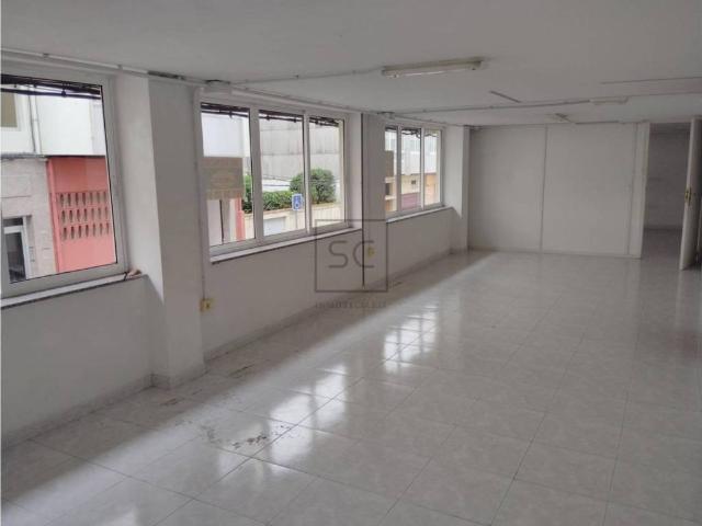 Inmueble en Alquiler en Narón