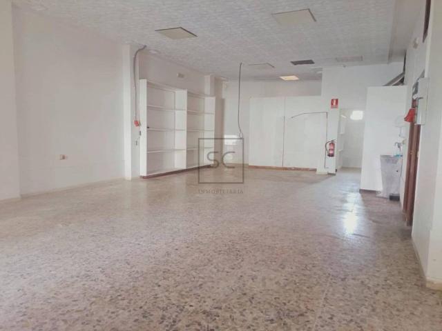 Inmueble en Alquiler en Narón