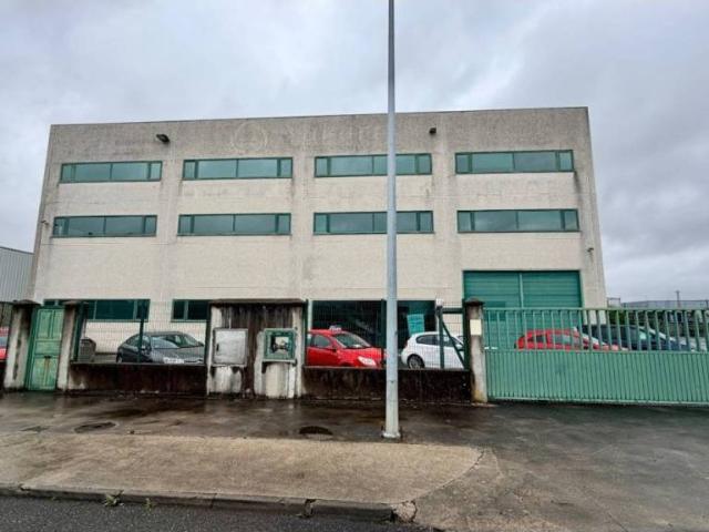 Inmueble en Alquiler en Narón