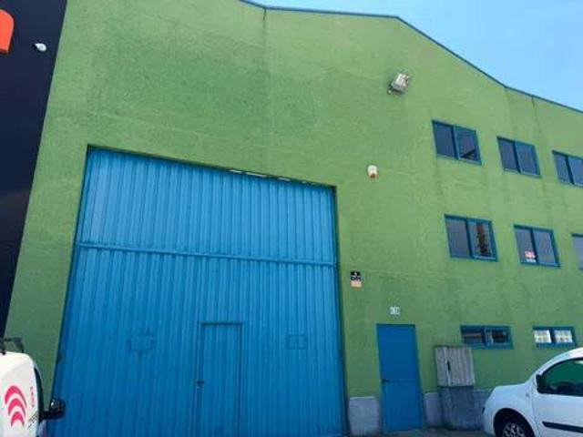 Inmueble en Alquiler en Narón