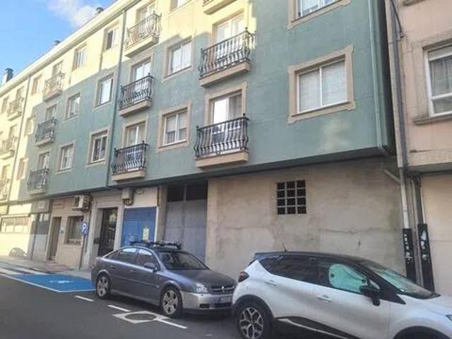 Inmueble en Alquiler en Narón