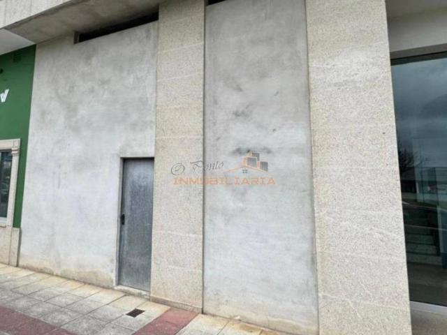 Inmueble en Alquiler en Narón