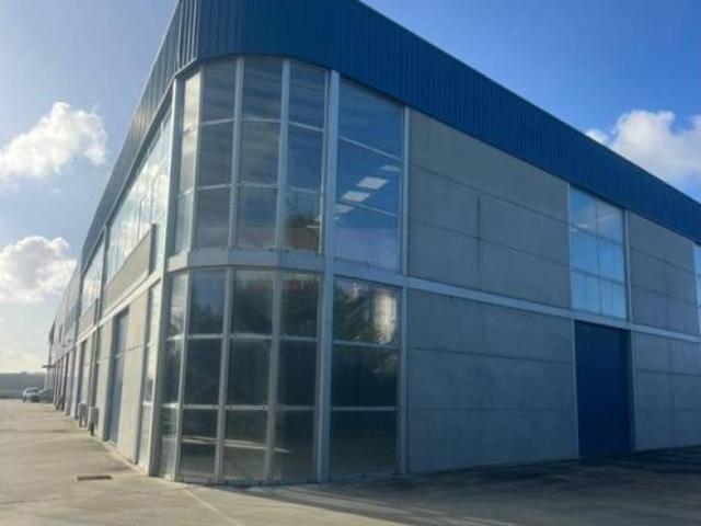 Inmueble en Alquiler en Narón