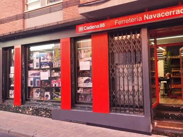 Inmueble en Alquiler en Navacerrada