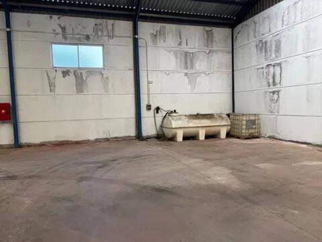 Inmueble en Alquiler en Navalmoral de la Mata
