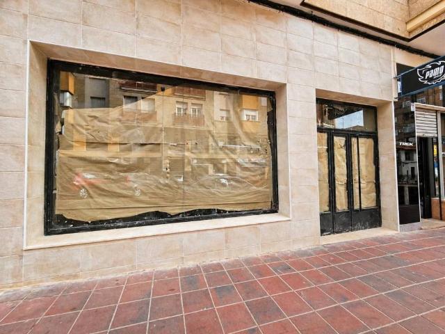 Inmueble en Alquiler en Navalmoral de la Mata