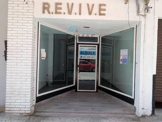 Inmueble en Alquiler en Navalmoral de la Mata