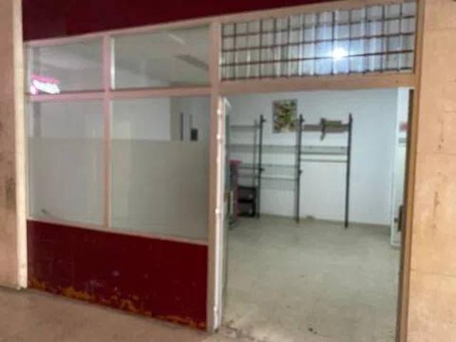 Inmueble en Alquiler en Navalmoral de la Mata
