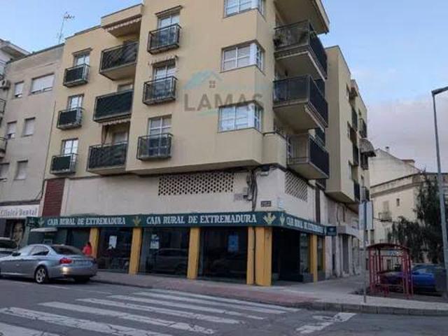 Inmueble en Alquiler en Navalmoral de la Mata
