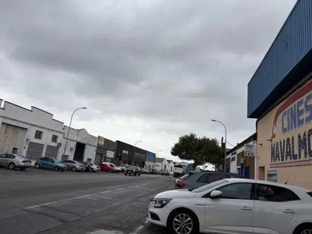 Inmueble en Alquiler en Navalmoral de la Mata
