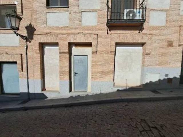 Inmueble en Alquiler en Navalcarnero