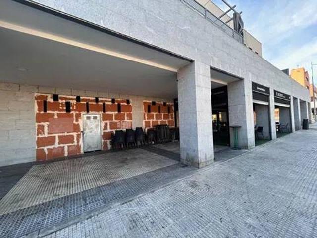 Inmueble en Alquiler en Navalcarnero