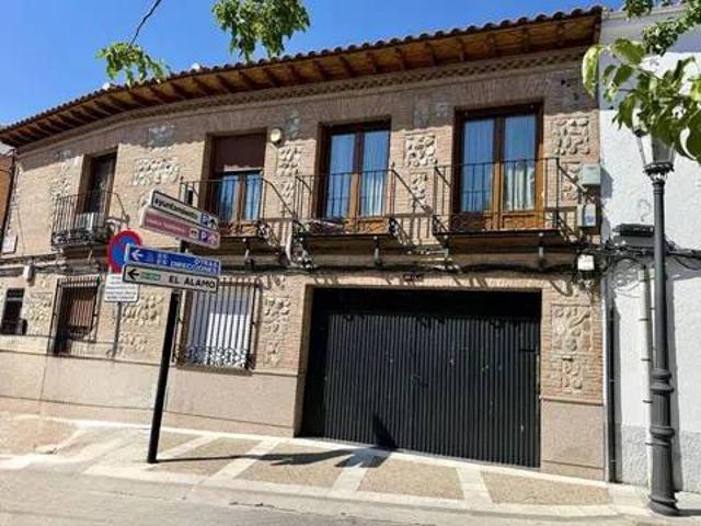 Inmueble en Alquiler en Navalcarnero