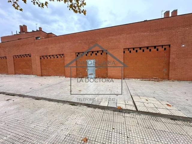 Inmueble en Alquiler en Navalcarnero