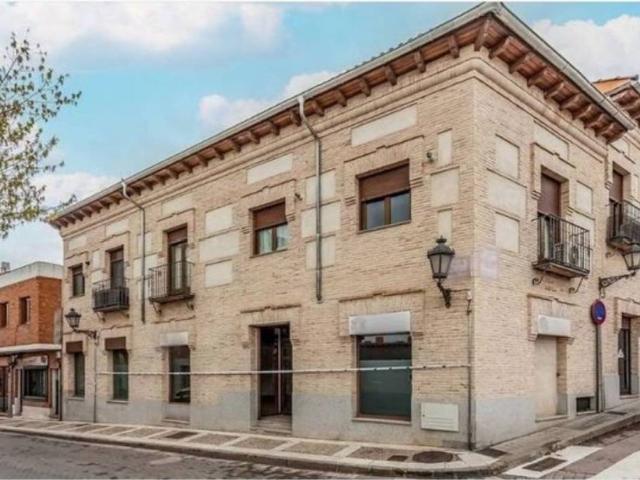Inmueble en Alquiler en Navalcarnero