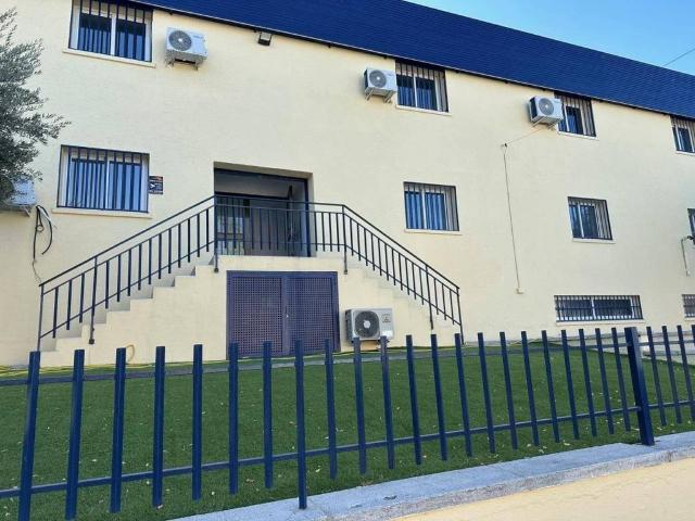 Inmueble en Alquiler en Navalcarnero