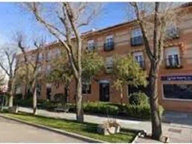 Inmueble en Alquiler en Navalcarnero