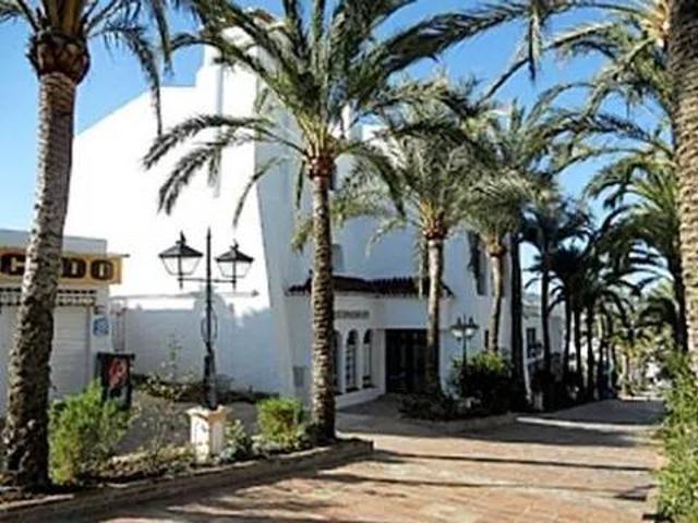 Inmueble en Alquiler en Nerja