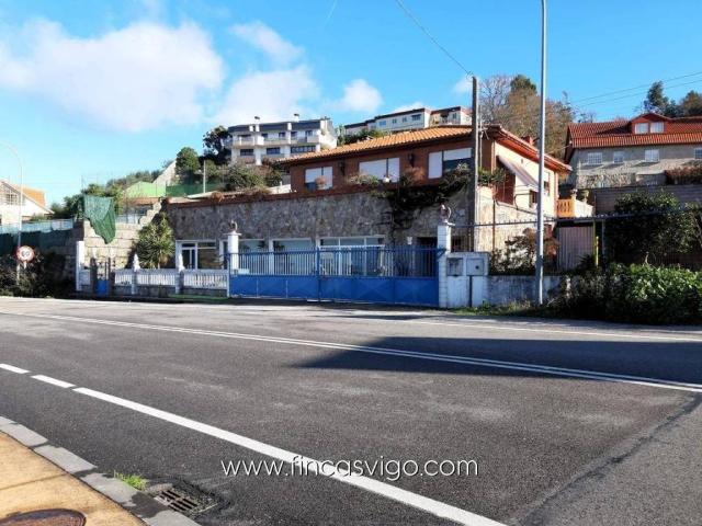 Inmueble en Alquiler en Nigrán