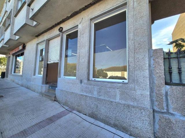 Inmueble en Alquiler en Nigrán
