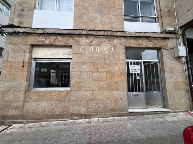 Inmueble en Alquiler en Nigrán